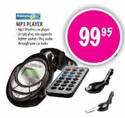 Homemark MP3 Player