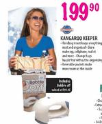 Glomail Kangaroo Keeper