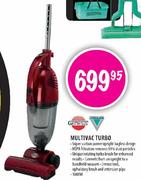  Verimark Multivac Turbo