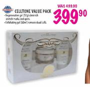 Celltone Value Pack