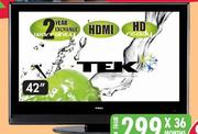 Tek HD Ready Plasma LCD TV-61cm