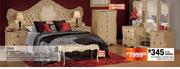 Diva Bedroom Suite