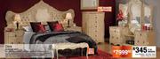 Diva 3 Door Robe