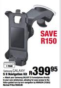 Samsung Galaxy S II Navigation Kit
