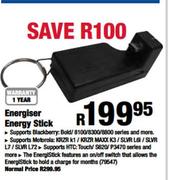 Energiser Energy Stick