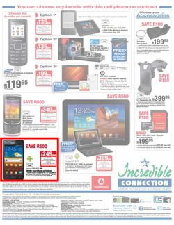 Incredible Connection Cyber Sale (12 Apr - 15 Apr), page 11