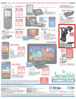 Incredible Connection Cyber Sale (12 Apr - 15 Apr), page 11