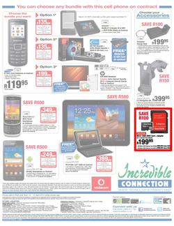 Incredible Connection Cyber Sale (12 Apr - 15 Apr), page 11