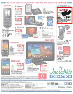 Incredible Connection Cyber Sale (12 Apr - 15 Apr), page 11