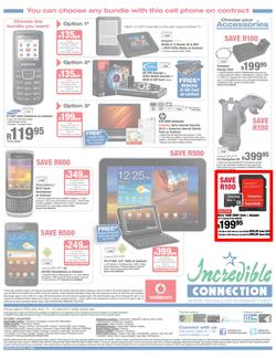 Incredible Connection Cyber Sale (12 Apr - 15 Apr), page 11