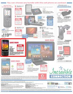 Incredible Connection Cyber Sale (12 Apr - 15 Apr), page 11