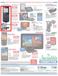 Incredible Connection Cyber Sale (12 Apr - 15 Apr), page 11