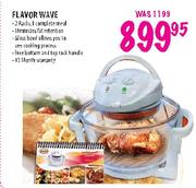 Homemark Flavor Wave