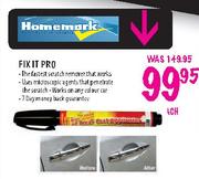 Homemark Fix It Pro