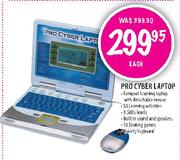 Glomail Pro Cyber Laptop