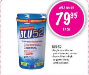 Glomail Blu 52