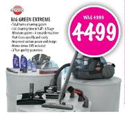 Genesis Big Green Extreme