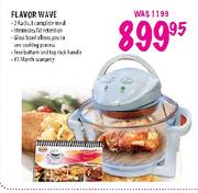 Flavor Wave 