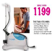 The Tobi Steamer