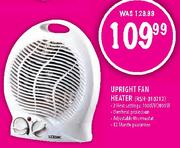 Upright Fan Heater-1000W/2000W