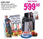 Jump Start