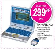 Pro Cyber Laptop