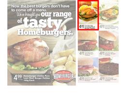 Checkers Gauteng : Butchery (22 Apr - 6 May), page 10