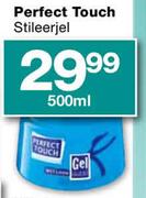 Perfect Touch Stileerjel-500ml