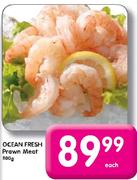 Ocean Fresh Prawn Meat-800g Each