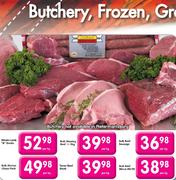 Bulk Beef Mince 80/20-Per Kg 