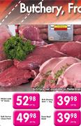 Texan Beef Steak-Per Kg