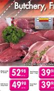 Bulk Mutton Chops Pack-Per Kg