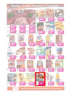 Makro : 21st Anniversary (22 Apr - 30 Apr), page 10