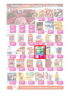 Makro : 21st Anniversary (22 Apr - 30 Apr), page 10