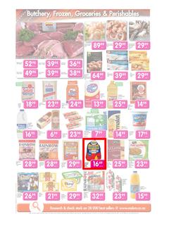 Makro : 21st Anniversary (22 Apr - 30 Apr), page 10