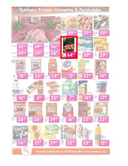 Makro : 21st Anniversary (22 Apr - 30 Apr), page 10