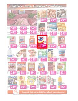 Makro : 21st Anniversary (22 Apr - 30 Apr), page 10