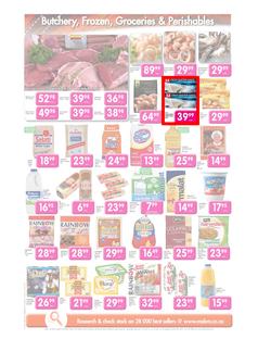 Makro : 21st Anniversary (22 Apr - 30 Apr), page 10