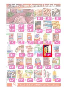 Makro : 21st Anniversary (22 Apr - 30 Apr), page 10