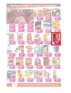 Makro : 21st Anniversary (22 Apr - 30 Apr), page 10