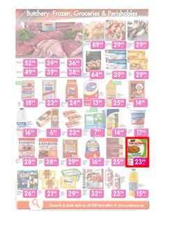 Makro : 21st Anniversary (22 Apr - 30 Apr), page 10
