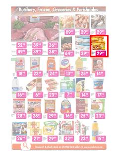 Makro : 21st Anniversary (22 Apr - 30 Apr), page 10
