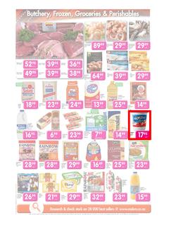 Makro : 21st Anniversary (22 Apr - 30 Apr), page 10