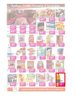Makro : 21st Anniversary (22 Apr - 30 Apr), page 10