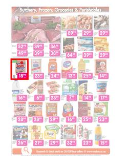 Makro : 21st Anniversary (22 Apr - 30 Apr), page 10