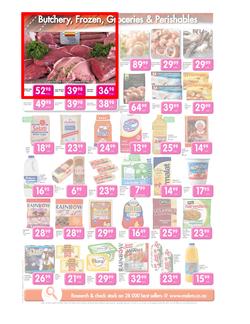Makro : 21st Anniversary (22 Apr - 30 Apr), page 10