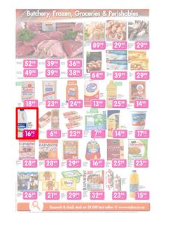 Makro : 21st Anniversary (22 Apr - 30 Apr), page 10
