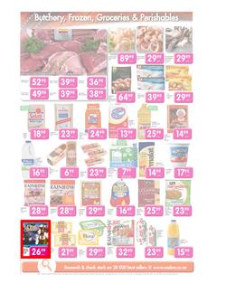 Makro : 21st Anniversary (22 Apr - 30 Apr), page 10