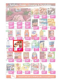 Makro : 21st Anniversary (22 Apr - 30 Apr), page 10