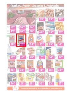 Makro : 21st Anniversary (22 Apr - 30 Apr), page 10